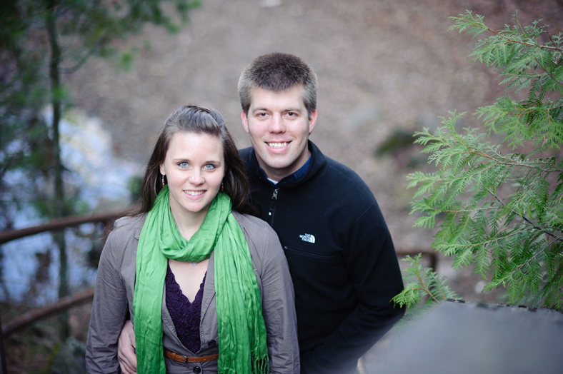 Chelsey and Adam - Duluth Engagement Photographer (5)