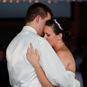 Chelsey and Adam | Clyde Iron Photographer